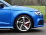 USED 2017 67 AUDI S3 2.0 TFSI Black Edition Sportback 5dr Petrol S Tronic quattro Euro 6 (s/s) (310 ps) ONLY 54K FROM NEW A/C FSH