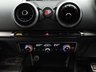 USED 2017 67 AUDI S3 2.0 TFSI Black Edition Sportback 5dr Petrol S Tronic quattro Euro 6 (s/s) (310 ps) ONLY 54K FROM NEW A/C FSH