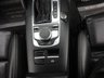 USED 2017 67 AUDI S3 2.0 TFSI Black Edition Sportback 5dr Petrol S Tronic quattro Euro 6 (s/s) (310 ps) ONLY 54K FROM NEW A/C FSH