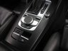 USED 2017 67 AUDI S3 2.0 TFSI Black Edition Sportback 5dr Petrol S Tronic quattro Euro 6 (s/s) (310 ps) ONLY 54K FROM NEW A/C FSH