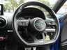 USED 2017 67 AUDI S3 2.0 TFSI Black Edition Sportback 5dr Petrol S Tronic quattro Euro 6 (s/s) (310 ps) ONLY 54K FROM NEW A/C FSH