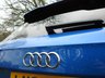 USED 2017 67 AUDI S3 2.0 TFSI Black Edition Sportback 5dr Petrol S Tronic quattro Euro 6 (s/s) (310 ps) ONLY 54K FROM NEW A/C FSH