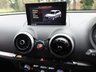 USED 2017 67 AUDI S3 2.0 TFSI Black Edition Sportback 5dr Petrol S Tronic quattro Euro 6 (s/s) (310 ps) ONLY 54K FROM NEW A/C FSH