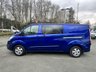 USED 2016 16 FORD TRANSIT CUSTOM 2.2 TDCi 290 Limited Panel Van 5dr Diesel Manual L2 H1 (191 g/km, 123 bhp) 