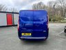 USED 2016 16 FORD TRANSIT CUSTOM 2.2 TDCi 290 Limited Panel Van 5dr Diesel Manual L2 H1 (191 g/km, 123 bhp) 