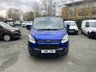 USED 2016 16 FORD TRANSIT CUSTOM 2.2 TDCi 290 Limited Panel Van 5dr Diesel Manual L2 H1 (191 g/km, 123 bhp) 