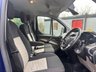 USED 2016 16 FORD TRANSIT CUSTOM 2.2 TDCi 290 Limited Panel Van 5dr Diesel Manual L2 H1 (191 g/km, 123 bhp) 
