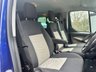 USED 2016 16 FORD TRANSIT CUSTOM 2.2 TDCi 290 Limited Panel Van 5dr Diesel Manual L2 H1 (191 g/km, 123 bhp) 