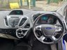USED 2016 16 FORD TRANSIT CUSTOM 2.2 TDCi 290 Limited Panel Van 5dr Diesel Manual L2 H1 (191 g/km, 123 bhp) 