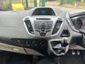 USED 2016 16 FORD TRANSIT CUSTOM 2.2 TDCi 290 Limited Panel Van 5dr Diesel Manual L2 H1 (191 g/km, 123 bhp) 