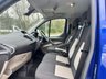 USED 2016 16 FORD TRANSIT CUSTOM 2.2 TDCi 290 Limited Panel Van 5dr Diesel Manual L2 H1 (191 g/km, 123 bhp) 