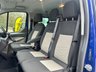 USED 2016 16 FORD TRANSIT CUSTOM 2.2 TDCi 290 Limited Panel Van 5dr Diesel Manual L2 H1 (191 g/km, 123 bhp) 