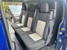 USED 2016 16 FORD TRANSIT CUSTOM 2.2 TDCi 290 Limited Panel Van 5dr Diesel Manual L2 H1 (191 g/km, 123 bhp) 