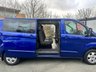 USED 2016 16 FORD TRANSIT CUSTOM 2.2 TDCi 290 Limited Panel Van 5dr Diesel Manual L2 H1 (191 g/km, 123 bhp) 