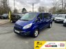 USED 2016 16 FORD TRANSIT CUSTOM 2.2 TDCi 290 Limited Panel Van 5dr Diesel Manual L2 H1 (191 g/km, 123 bhp) 