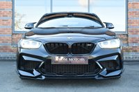 USED 2019 57 BMW 1 SERIES 3.0 M140i GPF Shadow Edition Hatchback 5dr Petrol Auto Euro 6 (s/s) (340 ps) M2 FRONT END / MAXTON STYLING
