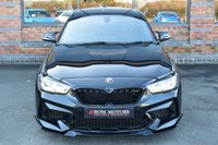 USED 2019 57 BMW 1 SERIES 3.0 M140i GPF Shadow Edition Hatchback 5dr Petrol Auto Euro 6 (s/s) (340 ps) M2 FRONT END / MAXTON STYLING