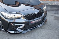 USED 2019 57 BMW 1 SERIES 3.0 M140i GPF Shadow Edition Hatchback 5dr Petrol Auto Euro 6 (s/s) (340 ps) M2 FRONT END / MAXTON STYLING