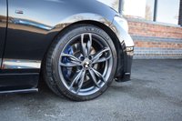 USED 2019 57 BMW 1 SERIES 3.0 M140i GPF Shadow Edition Hatchback 5dr Petrol Auto Euro 6 (s/s) (340 ps) M2 FRONT END / MAXTON STYLING