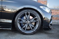 USED 2019 57 BMW 1 SERIES 3.0 M140i GPF Shadow Edition Hatchback 5dr Petrol Auto Euro 6 (s/s) (340 ps) M2 FRONT END / MAXTON STYLING
