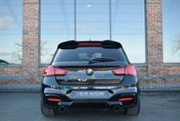USED 2019 57 BMW 1 SERIES 3.0 M140i GPF Shadow Edition Hatchback 5dr Petrol Auto Euro 6 (s/s) (340 ps) M2 FRONT END / MAXTON STYLING