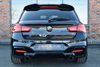 USED 2019 57 BMW 1 SERIES 3.0 M140i GPF Shadow Edition Hatchback 5dr Petrol Auto Euro 6 (s/s) (340 ps) M2 FRONT END / MAXTON STYLING