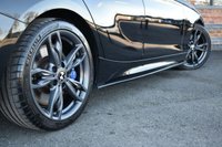 USED 2019 57 BMW 1 SERIES 3.0 M140i GPF Shadow Edition Hatchback 5dr Petrol Auto Euro 6 (s/s) (340 ps) M2 FRONT END / MAXTON STYLING