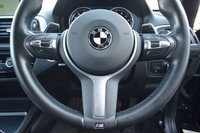 USED 2019 57 BMW 1 SERIES 3.0 M140i GPF Shadow Edition Hatchback 5dr Petrol Auto Euro 6 (s/s) (340 ps) M2 FRONT END / MAXTON STYLING