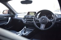 USED 2019 57 BMW 1 SERIES 3.0 M140i GPF Shadow Edition Hatchback 5dr Petrol Auto Euro 6 (s/s) (340 ps) M2 FRONT END / MAXTON STYLING