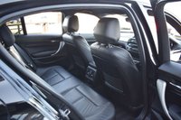 USED 2019 57 BMW 1 SERIES 3.0 M140i GPF Shadow Edition Hatchback 5dr Petrol Auto Euro 6 (s/s) (340 ps) M2 FRONT END / MAXTON STYLING