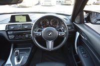 USED 2019 57 BMW 1 SERIES 3.0 M140i GPF Shadow Edition Hatchback 5dr Petrol Auto Euro 6 (s/s) (340 ps) M2 FRONT END / MAXTON STYLING