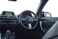 USED 2019 57 BMW 1 SERIES 3.0 M140i GPF Shadow Edition Hatchback 5dr Petrol Auto Euro 6 (s/s) (340 ps) M2 FRONT END / MAXTON STYLING