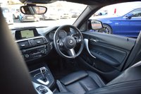 USED 2019 57 BMW 1 SERIES 3.0 M140i GPF Shadow Edition Hatchback 5dr Petrol Auto Euro 6 (s/s) (340 ps) M2 FRONT END / MAXTON STYLING