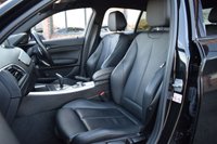 USED 2019 57 BMW 1 SERIES 3.0 M140i GPF Shadow Edition Hatchback 5dr Petrol Auto Euro 6 (s/s) (340 ps) M2 FRONT END / MAXTON STYLING