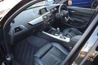 USED 2019 57 BMW 1 SERIES 3.0 M140i GPF Shadow Edition Hatchback 5dr Petrol Auto Euro 6 (s/s) (340 ps) M2 FRONT END / MAXTON STYLING