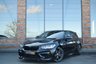 USED 2019 57 BMW 1 SERIES 3.0 M140i GPF Shadow Edition Hatchback 5dr Petrol Auto Euro 6 (s/s) (340 ps) M2 FRONT END / MAXTON STYLING
