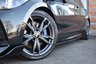 USED 2019 57 BMW 1 SERIES 3.0 M140i GPF Shadow Edition Hatchback 5dr Petrol Auto Euro 6 (s/s) (340 ps) M2 FRONT END / MAXTON STYLING