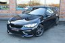 USED 2019 57 BMW 1 SERIES 3.0 M140i GPF Shadow Edition Hatchback 5dr Petrol Auto Euro 6 (s/s) (340 ps) M2 FRONT END / MAXTON STYLING