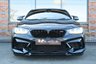 USED 2019 57 BMW 1 SERIES 3.0 M140i GPF Shadow Edition Hatchback 5dr Petrol Auto Euro 6 (s/s) (340 ps) M2 FRONT END / MAXTON STYLING