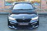USED 2019 57 BMW 1 SERIES 3.0 M140i GPF Shadow Edition Hatchback 5dr Petrol Auto Euro 6 (s/s) (340 ps) M2 FRONT END / MAXTON STYLING