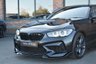 USED 2019 57 BMW 1 SERIES 3.0 M140i GPF Shadow Edition Hatchback 5dr Petrol Auto Euro 6 (s/s) (340 ps) M2 FRONT END / MAXTON STYLING