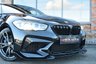 USED 2019 57 BMW 1 SERIES 3.0 M140i GPF Shadow Edition Hatchback 5dr Petrol Auto Euro 6 (s/s) (340 ps) M2 FRONT END / MAXTON STYLING