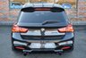 USED 2019 57 BMW 1 SERIES 3.0 M140i GPF Shadow Edition Hatchback 5dr Petrol Auto Euro 6 (s/s) (340 ps) M2 FRONT END / MAXTON STYLING