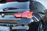 USED 2019 57 BMW 1 SERIES 3.0 M140i GPF Shadow Edition Hatchback 5dr Petrol Auto Euro 6 (s/s) (340 ps) M2 FRONT END / MAXTON STYLING