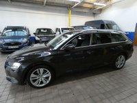 USED 2018 18 SKODA SUPERB 2.0 TSI SE L Executive Estate 5dr Petrol DSG Euro 6 (s/s) (220 ps) NICE TIDY EXAMPLE SAT NAV LEATHER HEATED SEATS CRUISE CONTROL PARKING SENSORS 2 OWNERS FROM NEW. Full Service History.