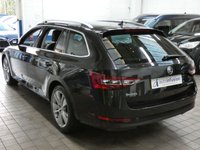 USED 2018 18 SKODA SUPERB 2.0 TSI SE L Executive Estate 5dr Petrol DSG Euro 6 (s/s) (220 ps) NICE TIDY EXAMPLE SAT NAV LEATHER HEATED SEATS CRUISE CONTROL PARKING SENSORS 2 OWNERS FROM NEW. Full Service History.