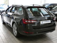 USED 2018 18 SKODA SUPERB 2.0 TSI SE L Executive Estate 5dr Petrol DSG Euro 6 (s/s) (220 ps) NICE TIDY EXAMPLE SAT NAV LEATHER HEATED SEATS CRUISE CONTROL PARKING SENSORS 2 OWNERS FROM NEW. Full Service History.