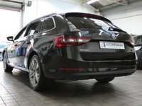 USED 2018 18 SKODA SUPERB 2.0 TSI SE L Executive Estate 5dr Petrol DSG Euro 6 (s/s) (220 ps) NICE TIDY EXAMPLE SAT NAV LEATHER HEATED SEATS CRUISE CONTROL PARKING SENSORS 2 OWNERS FROM NEW. Full Service History.