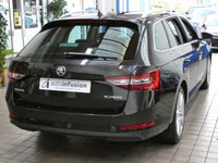 USED 2018 18 SKODA SUPERB 2.0 TSI SE L Executive Estate 5dr Petrol DSG Euro 6 (s/s) (220 ps) NICE TIDY EXAMPLE SAT NAV LEATHER HEATED SEATS CRUISE CONTROL PARKING SENSORS 2 OWNERS FROM NEW. Full Service History.