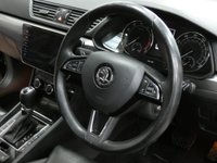 USED 2018 18 SKODA SUPERB 2.0 TSI SE L Executive Estate 5dr Petrol DSG Euro 6 (s/s) (220 ps) NICE TIDY EXAMPLE SAT NAV LEATHER HEATED SEATS CRUISE CONTROL PARKING SENSORS 2 OWNERS FROM NEW. Full Service History.